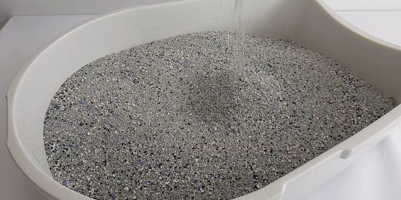 Dust test 