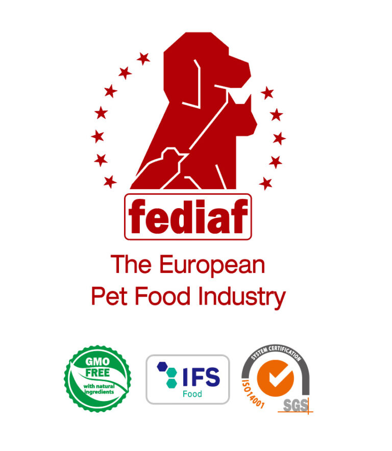 AROPET European ODM Pet Food Business
