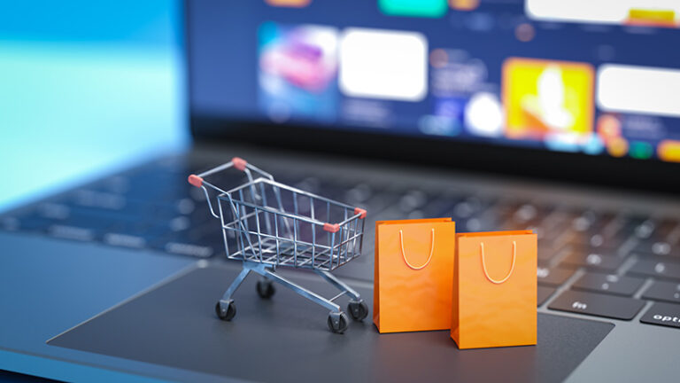 AROPET Online Business for Own Mall and Brand Store