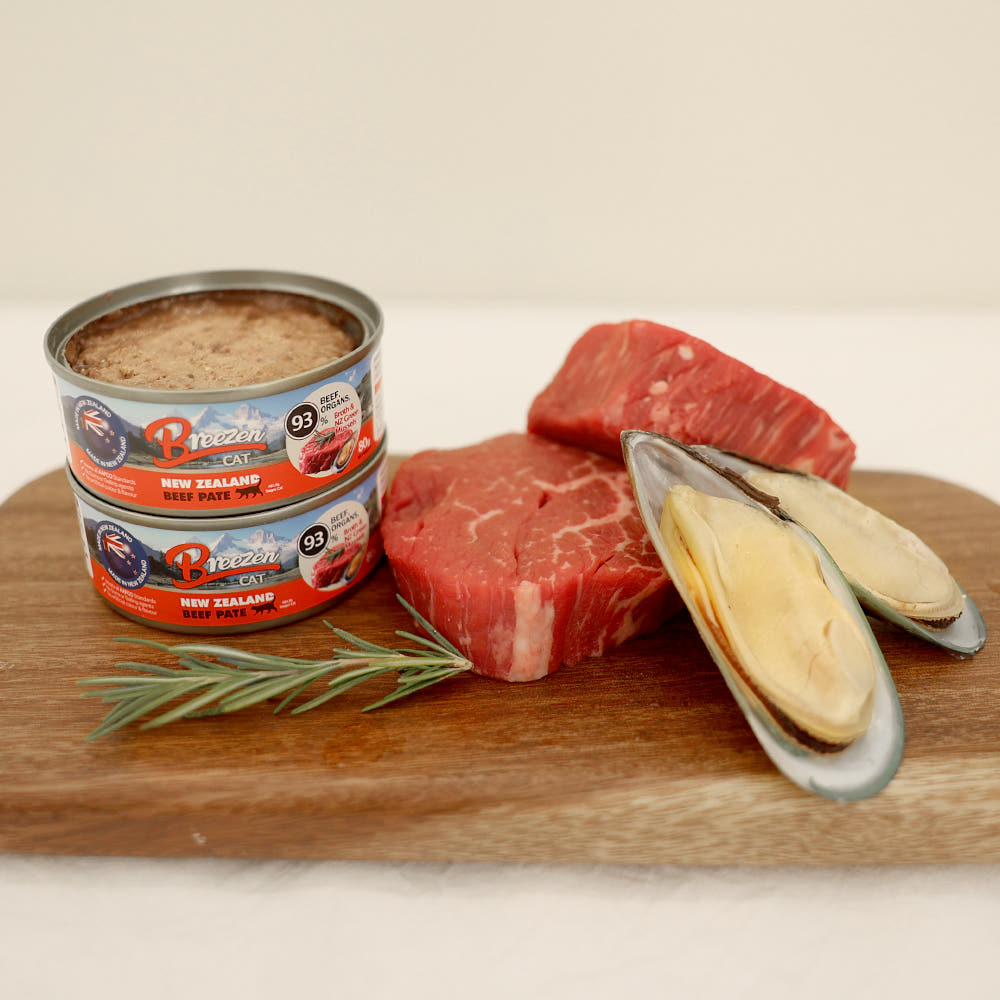 BREEZEN New Zealand Pâté Photo 6
