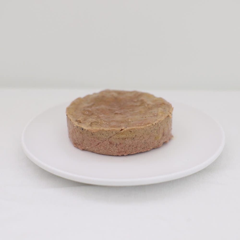 BREEZEN New Zealand Pâté Photo 11