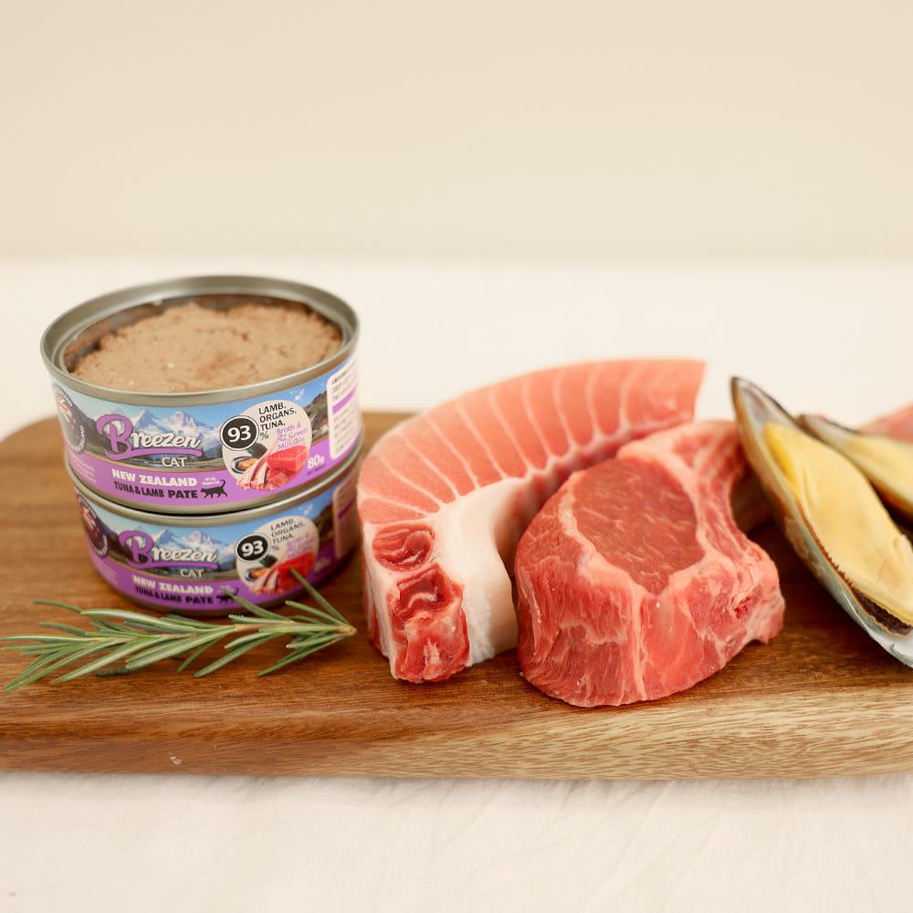 BREEZEN New Zealand Pâté Photo 12