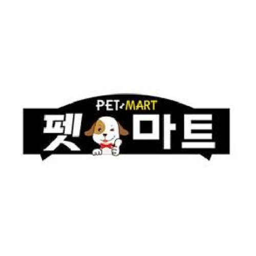 펫마트 로고